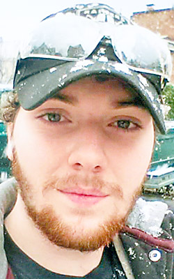 Jamie Dalton Rinehart